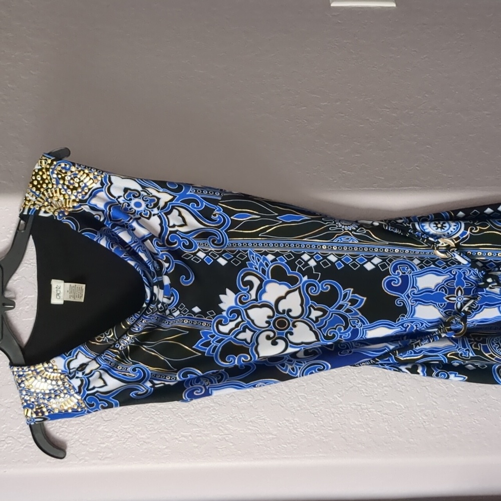 Cache Dress